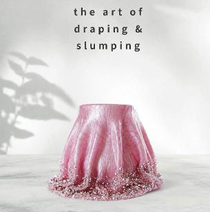 resin classes auckland draping and slumping resin
