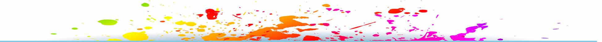 paint splots