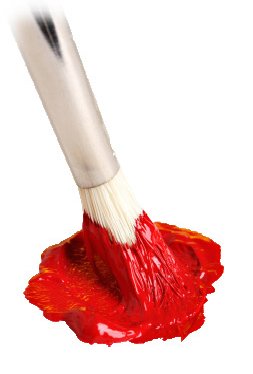 brush